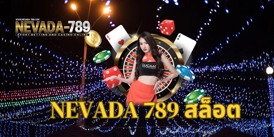 nevada789